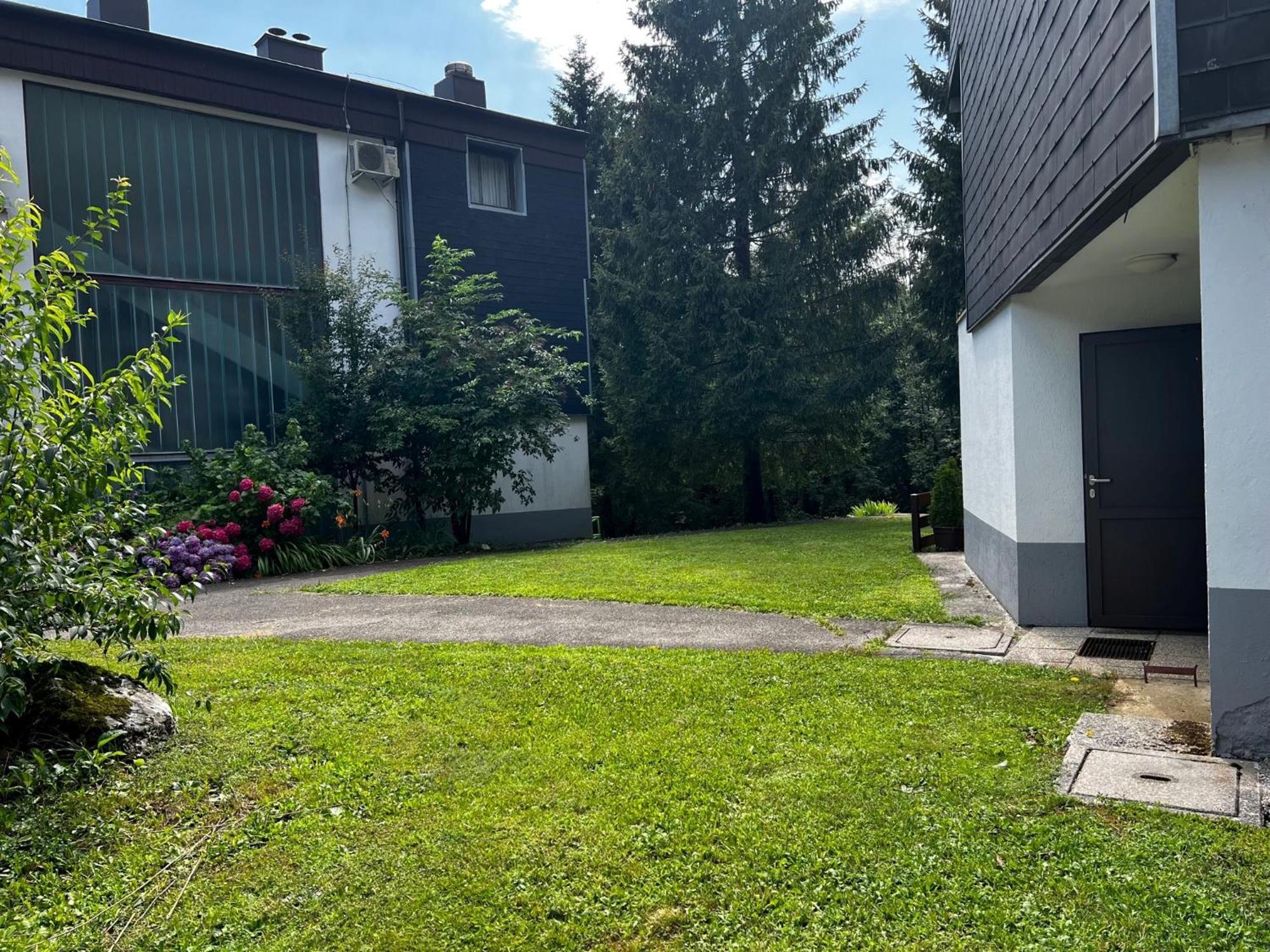 Relax In Nature Apartment Bovec Exterior photo